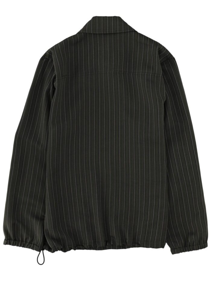 Dries Van Noten "VORRIES" JACKET