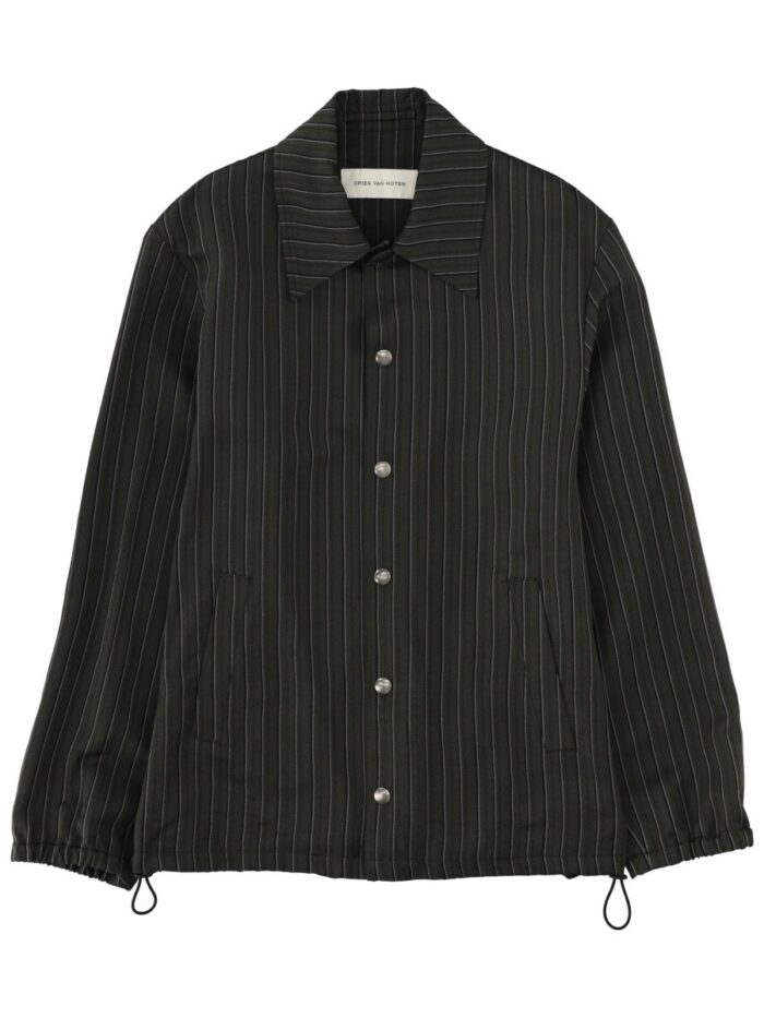 Dries Van Noten "VORRIES" JACKET
