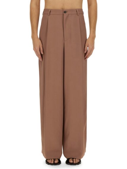 Dries Van Noten WIDE PANTS