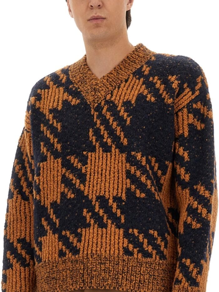 dries van noten wool jersey. Dries Van Noten WOOL JERSEY.