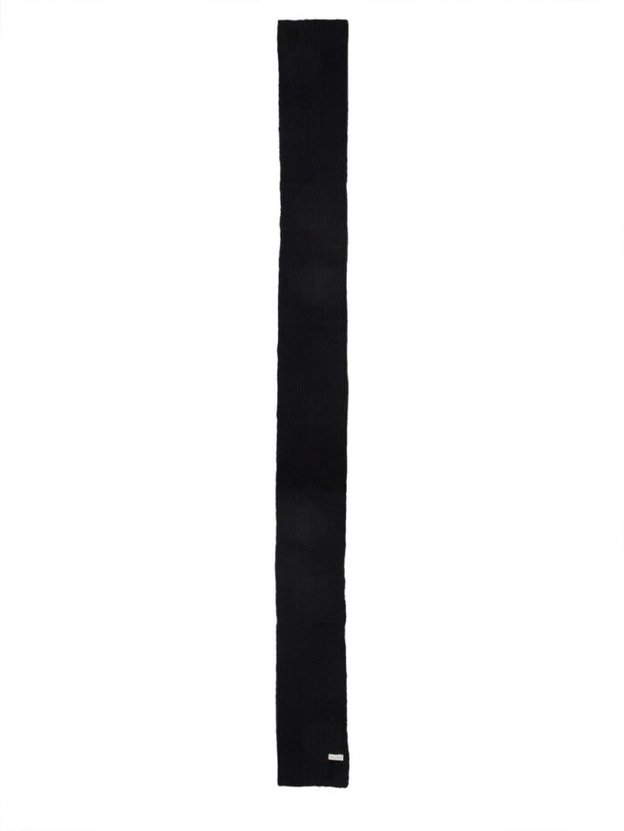 Dries Van Noten WOOL SCARF