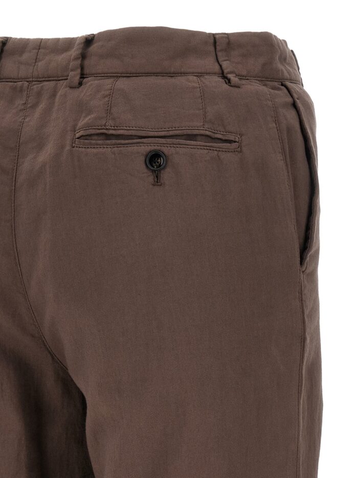 CELLAR DOOR 'Drift' Pants