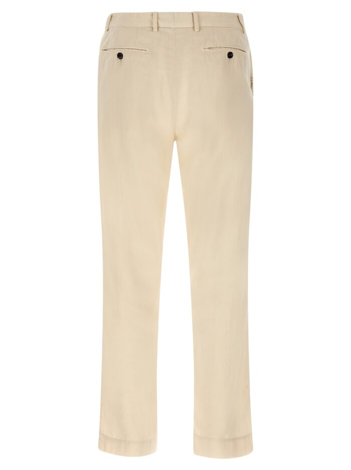 CELLAR DOOR 'Drift' Pants