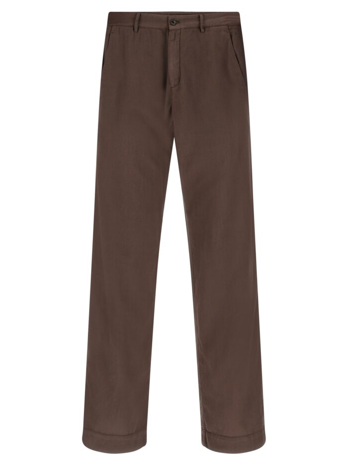 cellar door 'drift' pants CELLAR DOOR 'Drift' Pants