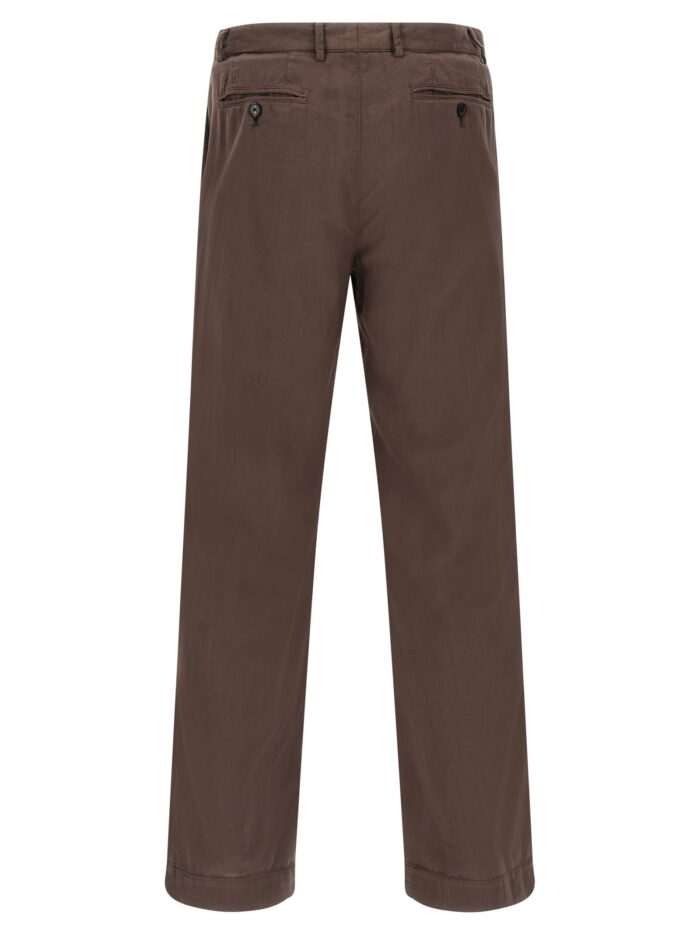 CELLAR DOOR 'Drift' Pants