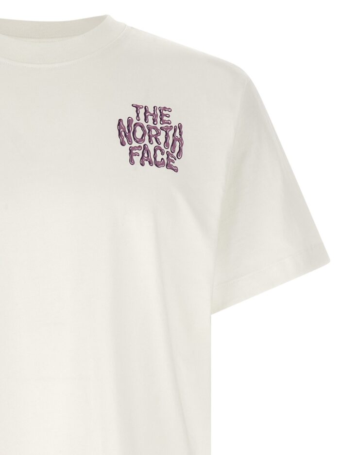 The North Face 'Drip Logo' T-shirt