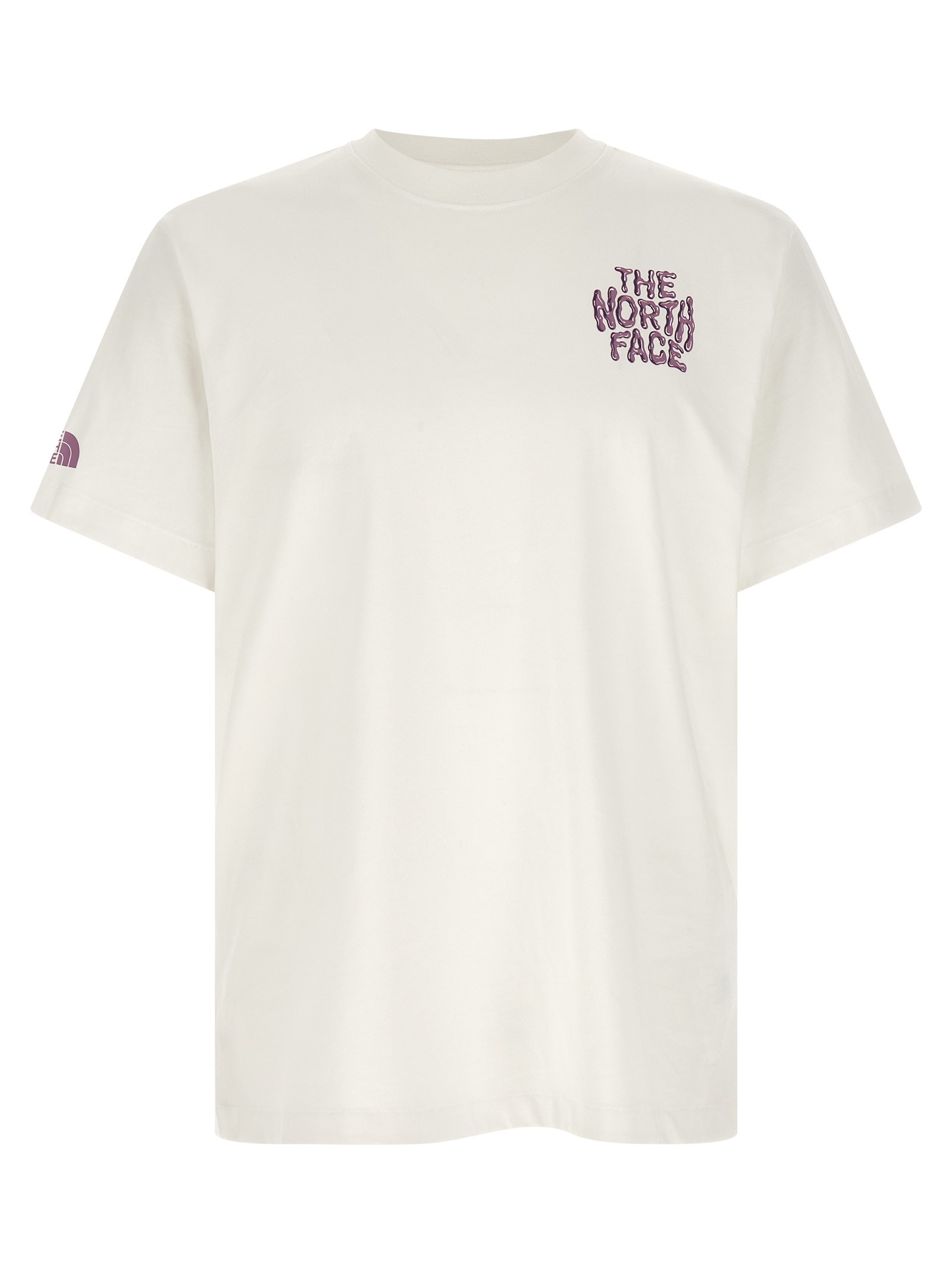 The North Face 'Drip Logo' T-shirt