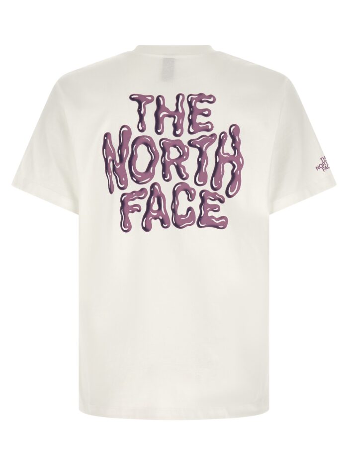 The North Face 'Drip Logo' T-shirt