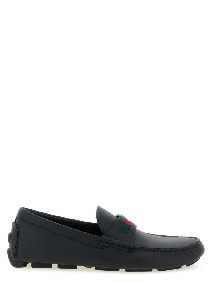 gucci driver loafers Gucci Driver Loafers