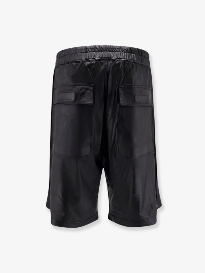 Drkshdw Acetate Bermuda Shorts
