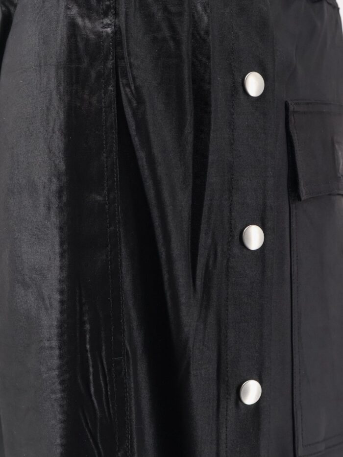 Drkshdw Acetate Bermuda Shorts