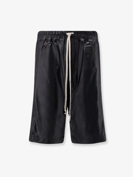 Drkshdw Acetate Bermuda Shorts