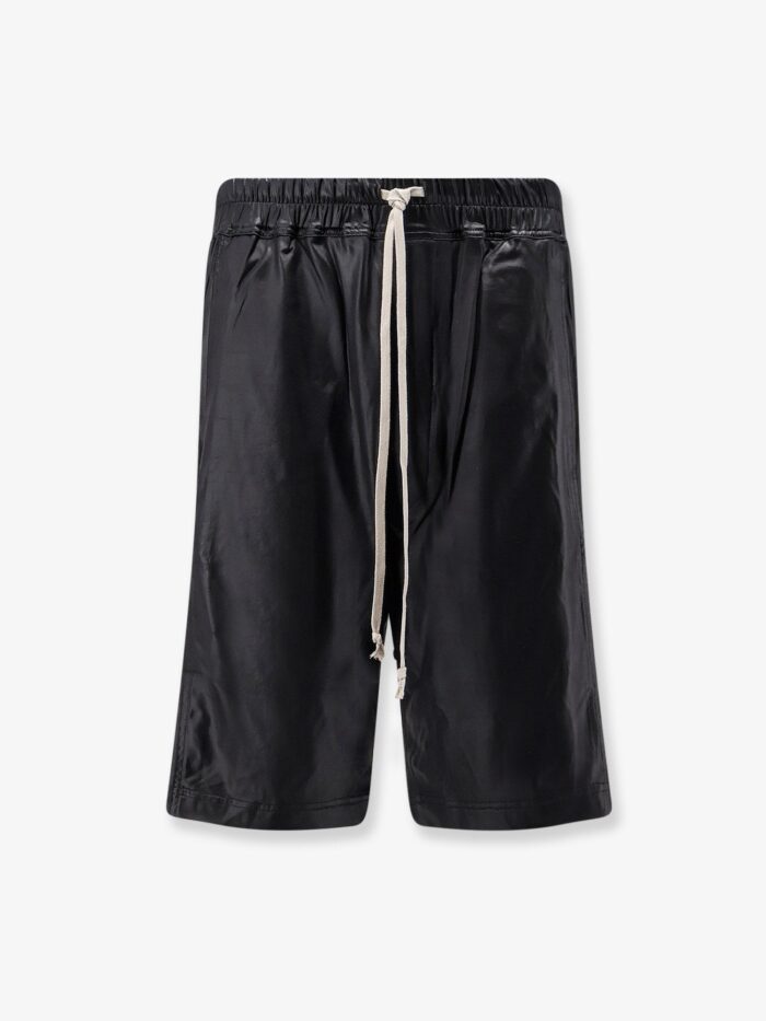 Drkshdw Acetate Bermuda Shorts