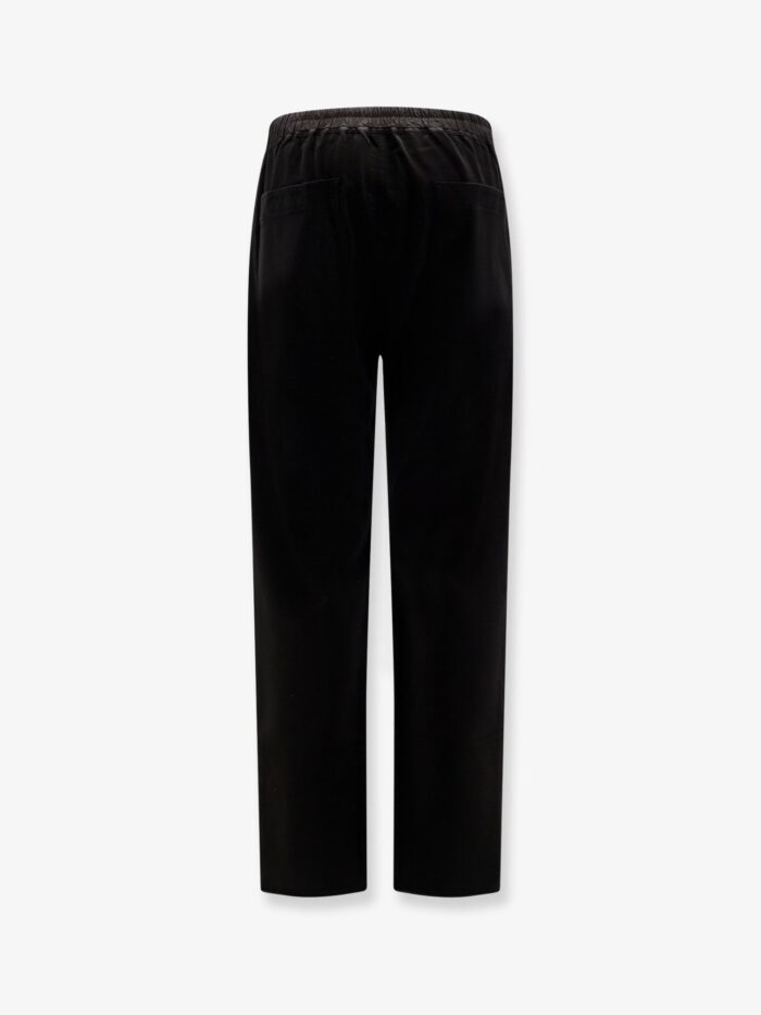 Drkshdw Berlin Jogger Cotton Trousers
