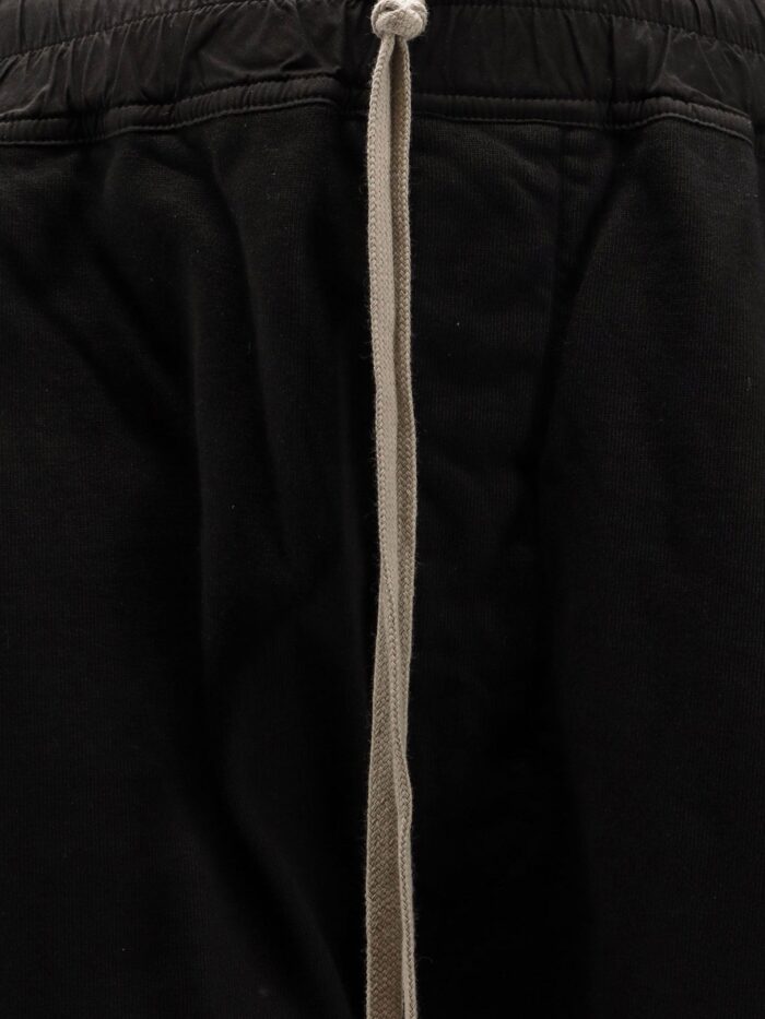 Drkshdw Berlin Jogger Cotton Trousers