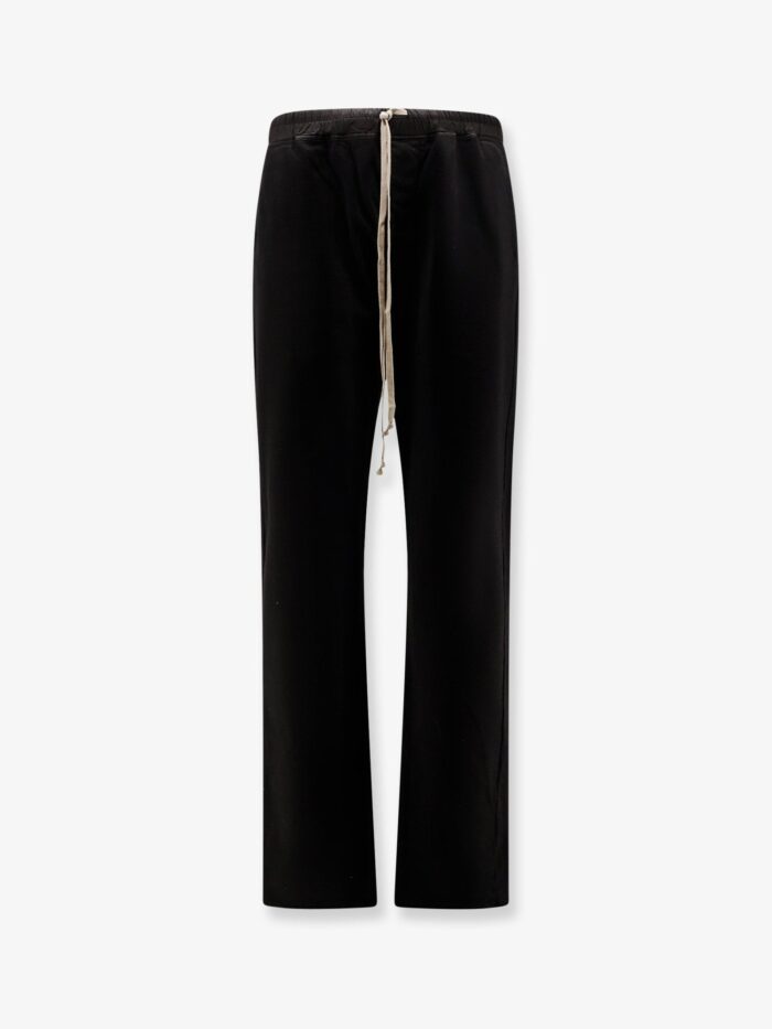 Drkshdw Berlin Jogger Cotton Trousers