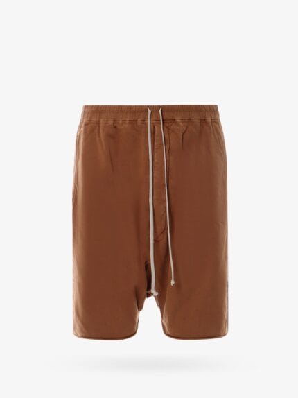 DRKSHDW BERMUDA SHORTS