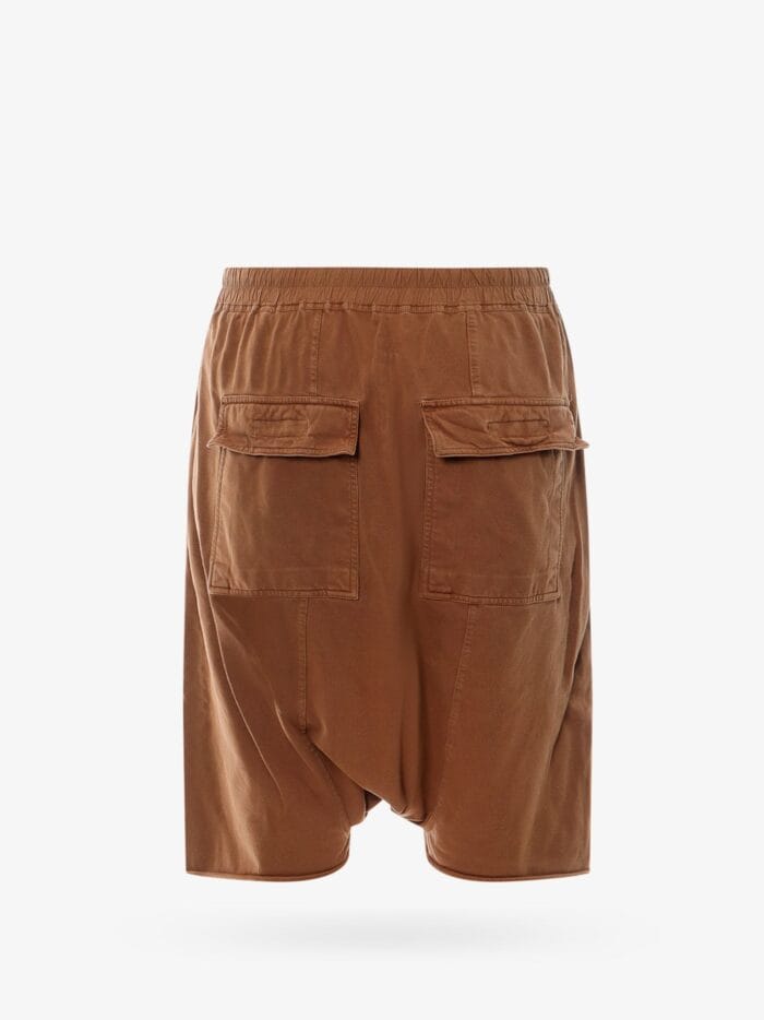 DRKSHDW BERMUDA SHORTS