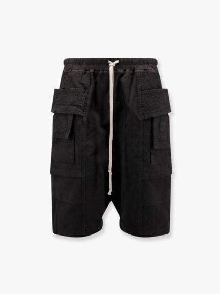 DRKSHDW BERMUDA SHORTS