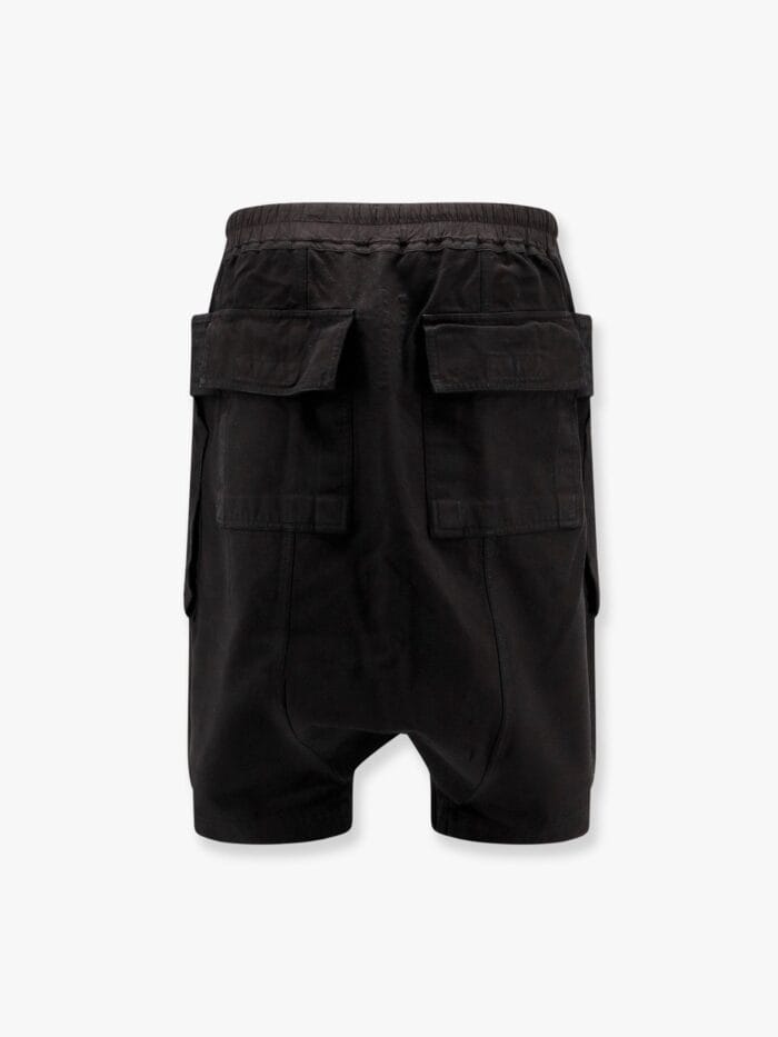 DRKSHDW BERMUDA SHORTS