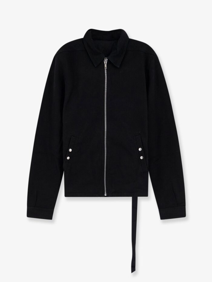 drkshdw black denim jacket Drkshdw Black Denim Jacket