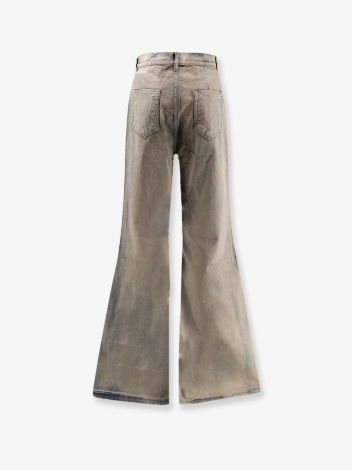 Drkshdw Bolan Bootcut Jeans