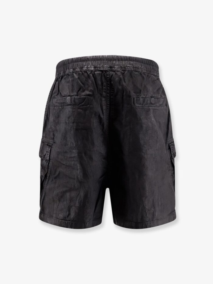 Drkshdw Cotton Bermuda Shorts