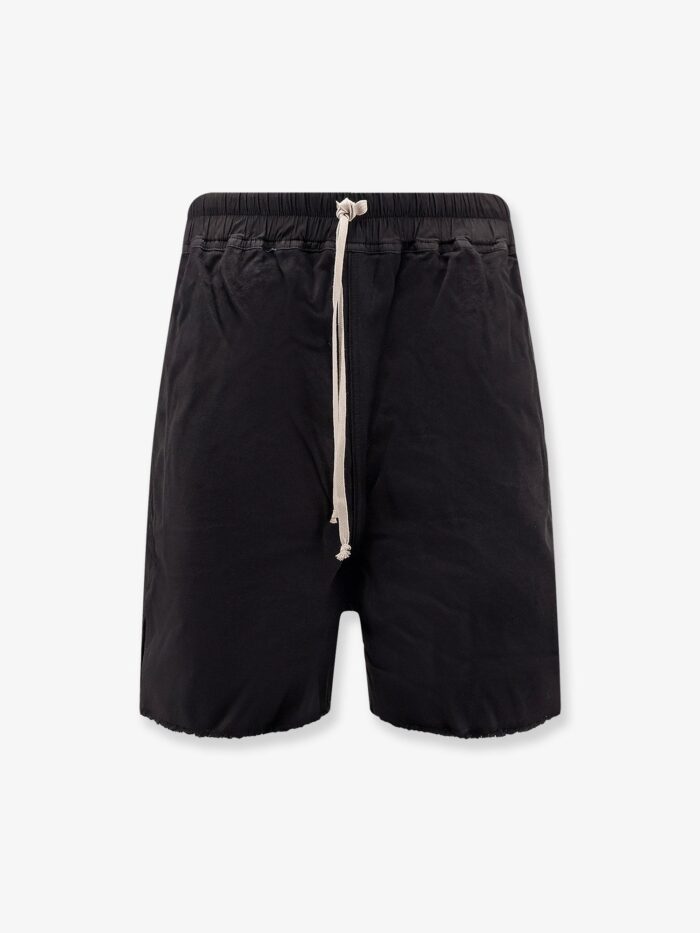 Drkshdw Cotton Bermuda Shorts