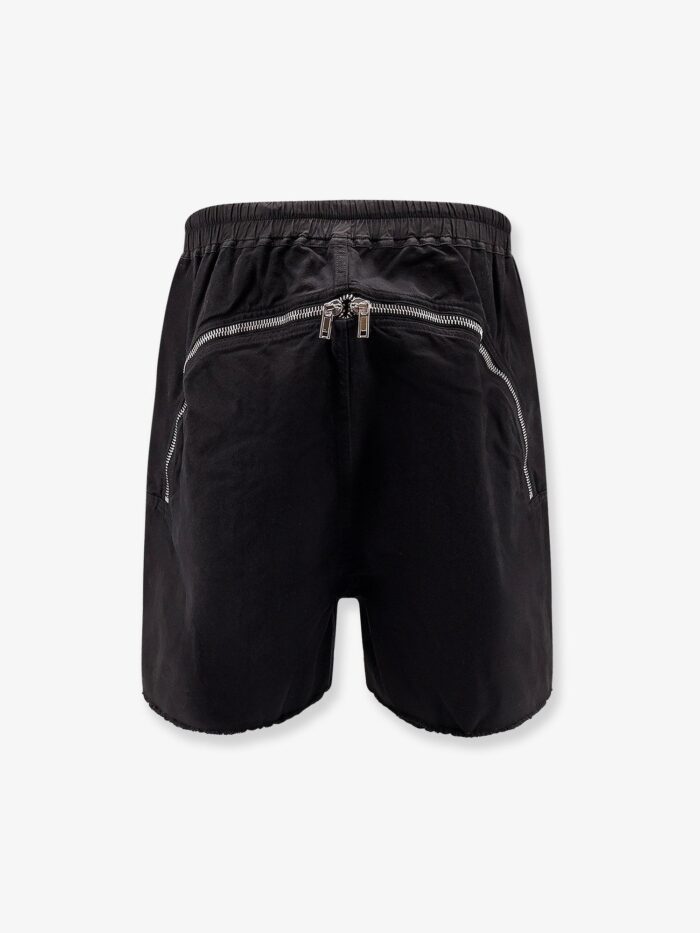 Drkshdw Cotton Bermuda Shorts