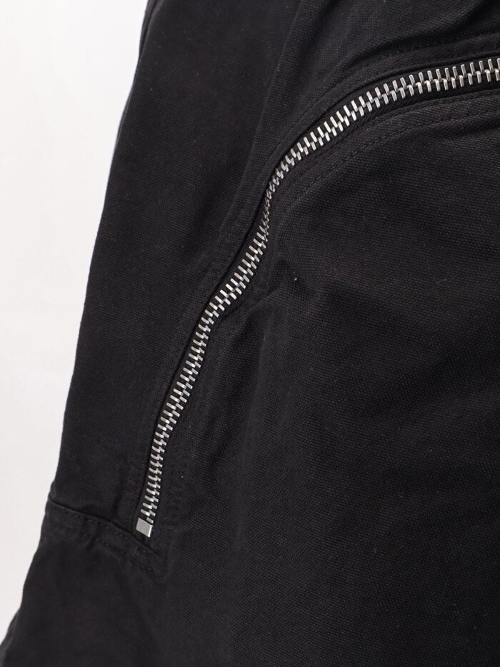 Drkshdw Cotton Bermuda Shorts