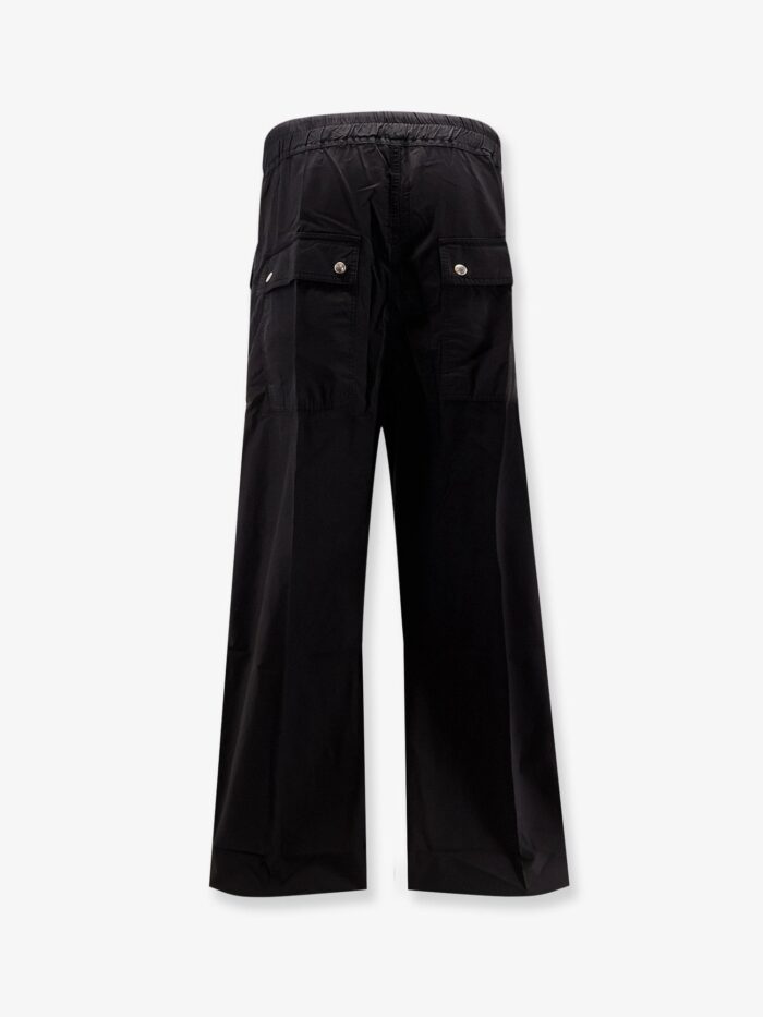 Drkshdw Cotton Trousers