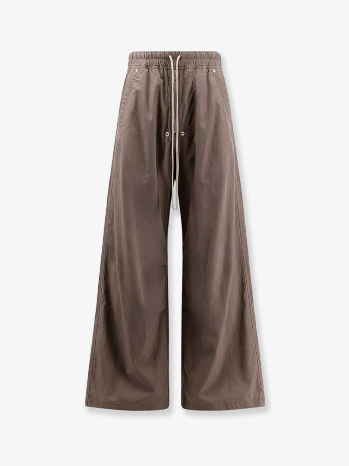 Drkshdw Cotton Trousers