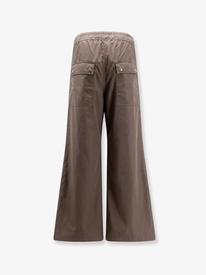 Drkshdw Cotton Trousers