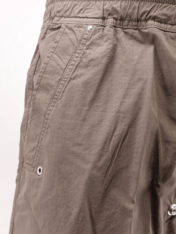 Drkshdw Cotton Trousers