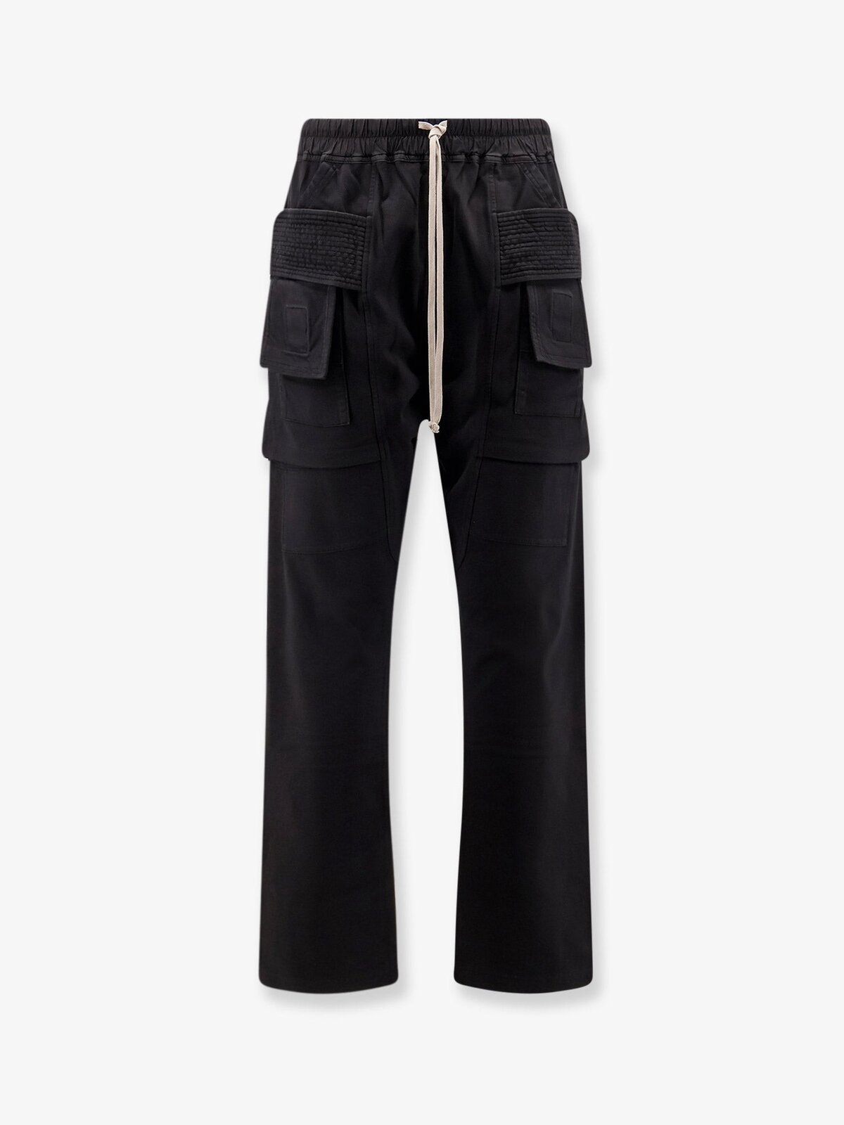 Drkshdw Cotton Trousers