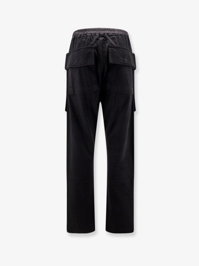 Drkshdw Cotton Trousers