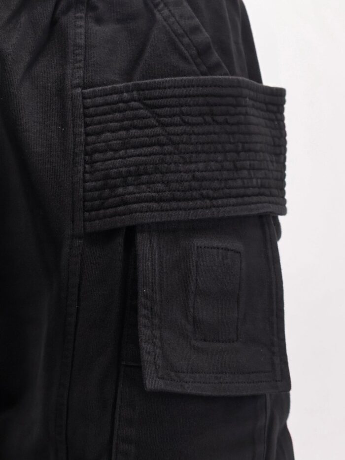 Drkshdw Cotton Trousers