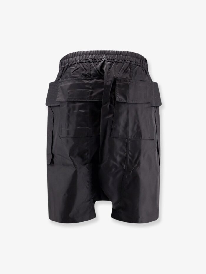 Drkshdw Creatch Cargo Pods Recycled Nylon Shorts