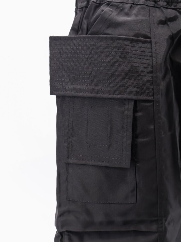 Drkshdw Creatch Cargo Pods Recycled Nylon Shorts