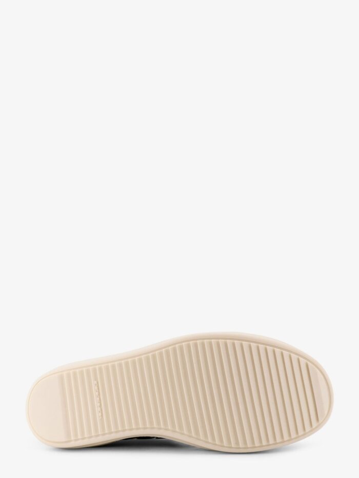 Drkshdw Denim Sneakers