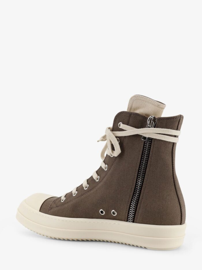 Drkshdw Denim Sneakers