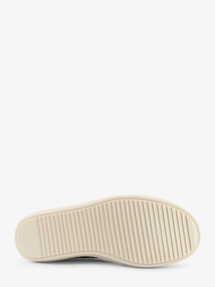 Drkshdw Denim Sneakers