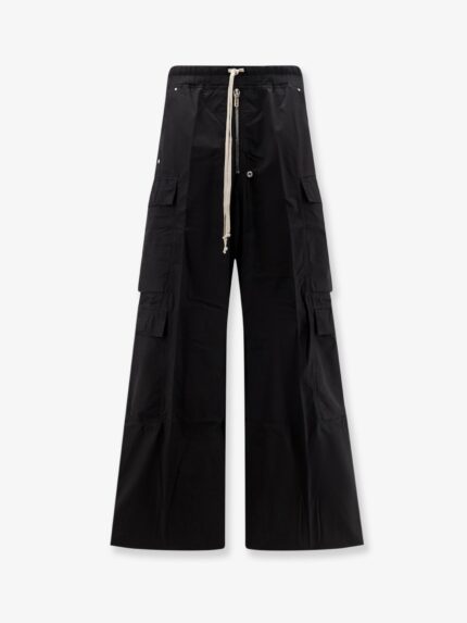 Drkshdw Double Cargo Jumbo Belas Trousers