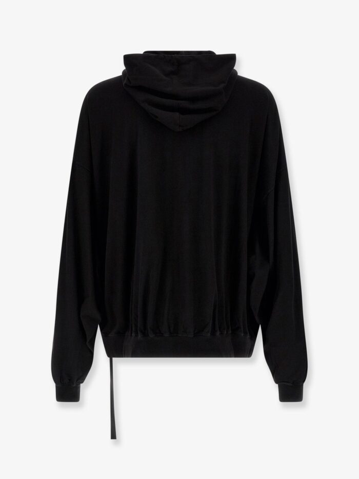 Drkshdw Hun Certified Cotton Sweatshirt