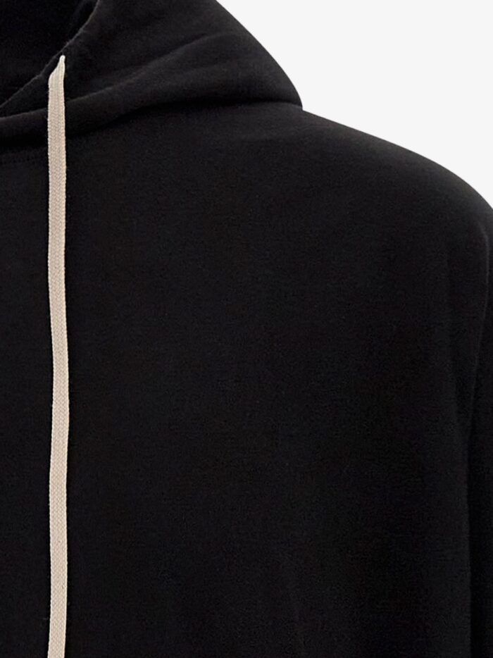 Drkshdw Hun Certified Cotton Sweatshirt