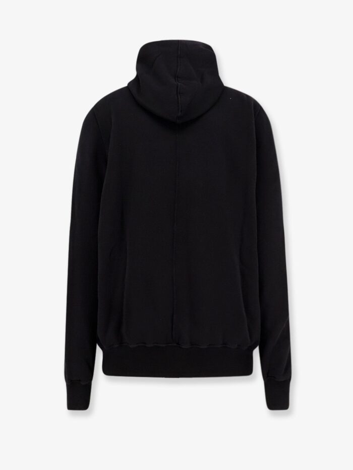 Drkshdw Jumbo Gimp Cotton Sweatshirt