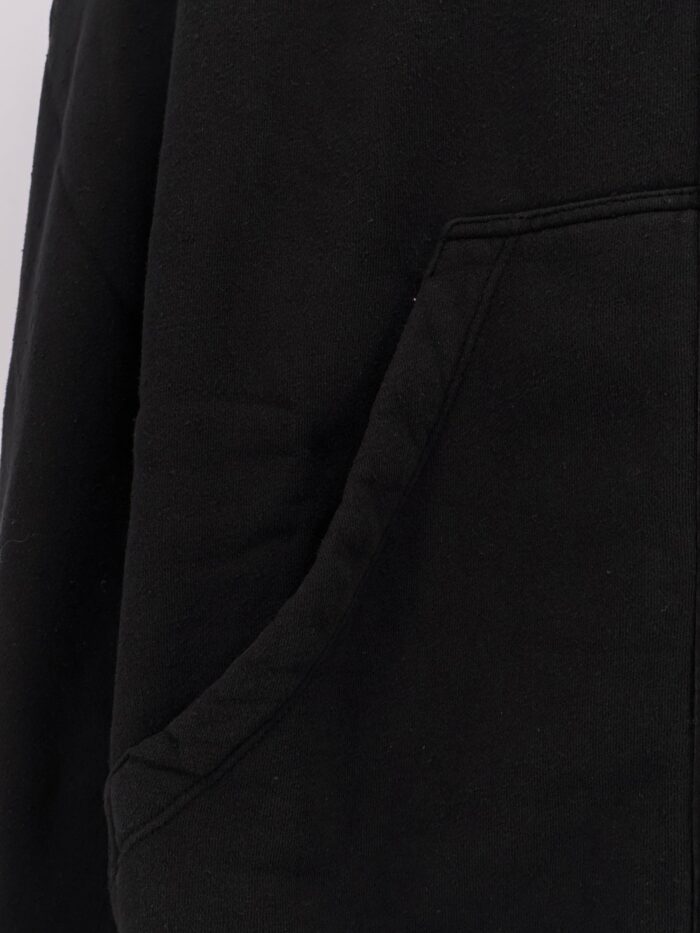 Drkshdw Jumbo Gimp Cotton Sweatshirt