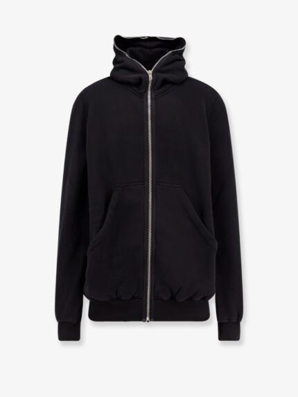 Drkshdw Jumbo Gimp Cotton Sweatshirt