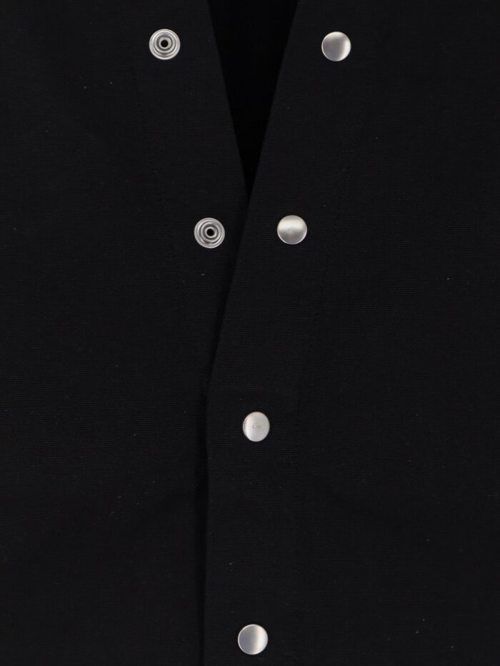 Drkshdw Larry Cotton Shirt