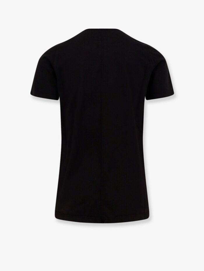 Drkshdw Level T Cotton T-shirt
